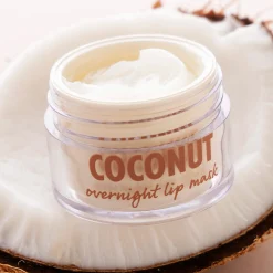 ColourPop Lip Care*Coconut Moisturizing Lip Mask
