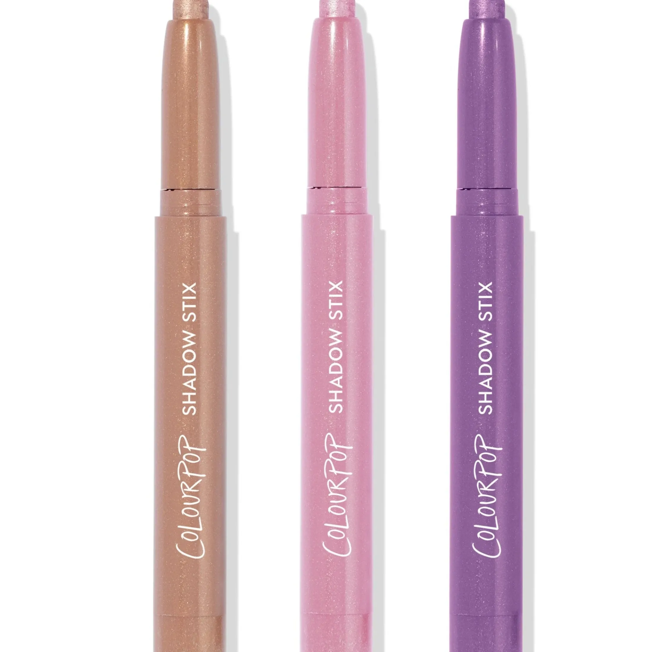 ColourPop Eyeshadow|Eye Sets*Keepin' It Cool Shadow Stix Set