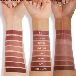 ColourPop Lip Liner*So Juicy Plumping Lip Liner Lip Liner with Peptides Group Chat
